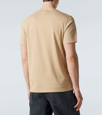 T-shirts en jersey de coton | Moncler