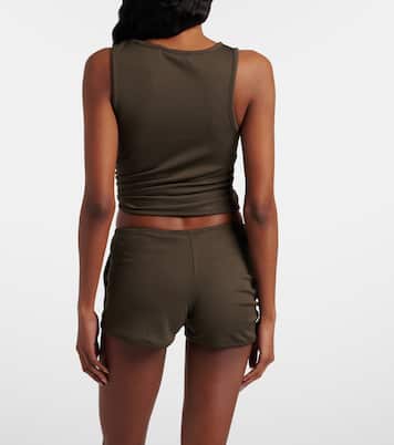 Shorts Droplet Crystal | Christopher Esber