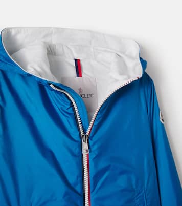 Veste New Urville à capuche | Moncler Enfant