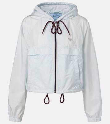Giacca in Re-Nylon | Prada