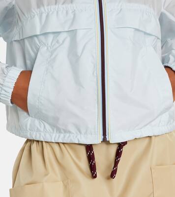 Giacca in Re-Nylon | Prada