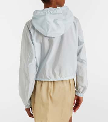 Giacca in Re-Nylon | Prada