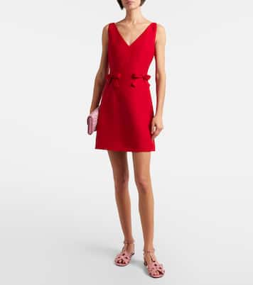 Sandalen Rockstud aus Leder | Valentino Garavani