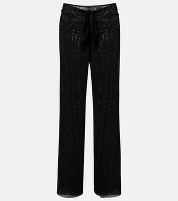 Pantaloni Pareo a gamba larga | ViX Paula Hermanny