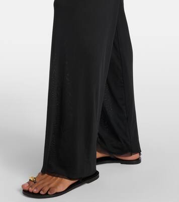 Pantaloni Pareo a gamba larga | ViX Paula Hermanny