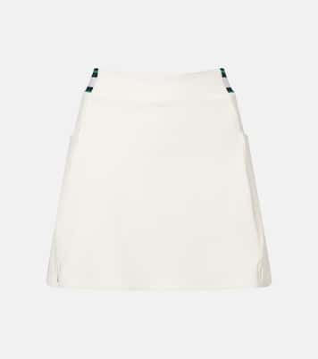 Minifalda Courtship Becket | The Upside