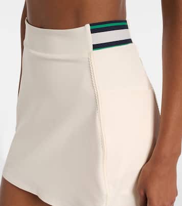 Minifalda Courtship Becket | The Upside