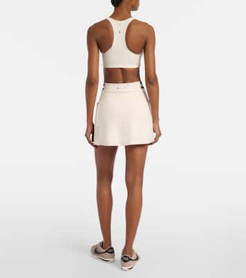 Minifalda Courtship Becket | The Upside