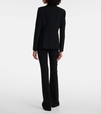 Blazer Fenice aus Cady | Altuzarra