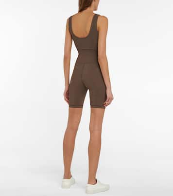 Release 02 Bikershorts | Wardrobe.NYC