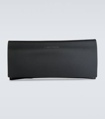 SL 534 Sunrise 렉탱귤러 선글라스 | Saint Laurent