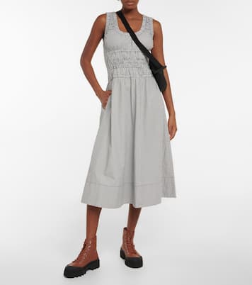 City lace-up ankle boots | Proenza Schouler