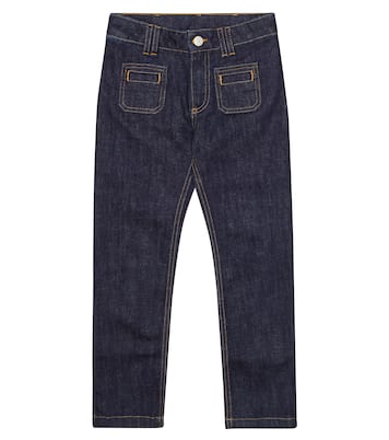 Jeans aus Baumwolle | Tartine et Chocolat