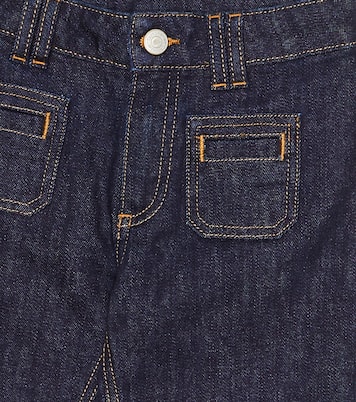 Jeans aus Baumwolle | Tartine et Chocolat