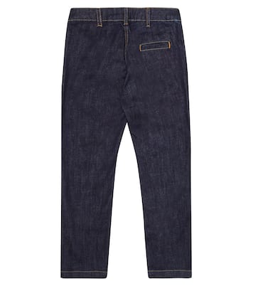 Jeans aus Baumwolle | Tartine et Chocolat