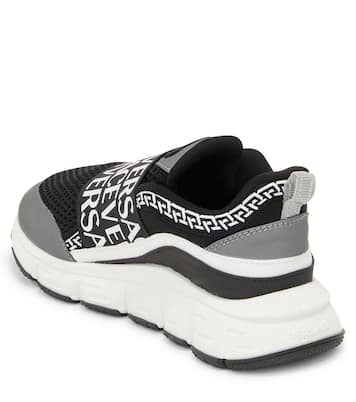 Bedruckte Sneakers Trigreca | Versace Kids
