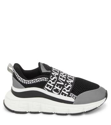 Bedruckte Sneakers Trigreca | Versace Kids