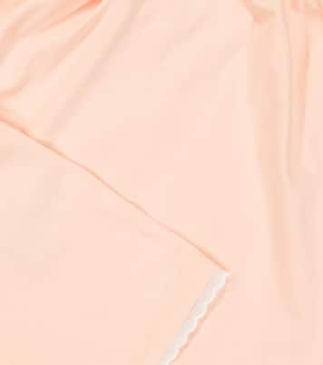 Cotton pajama dress | Chloé Kids