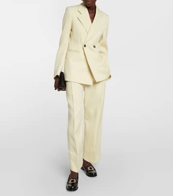 Loafers Morsetto aus Leder | Roger Vivier