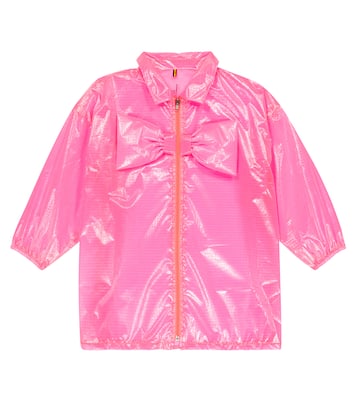 6006 raincoat | Caroline Bosmans