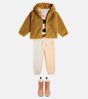 Inge fleece jacket | Liewood