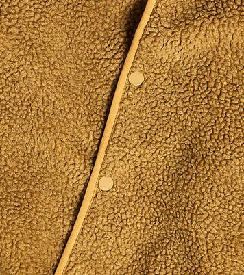 Inge fleece jacket | Liewood