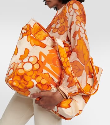 Borsa Pegaso con finiture in pelle | Etro