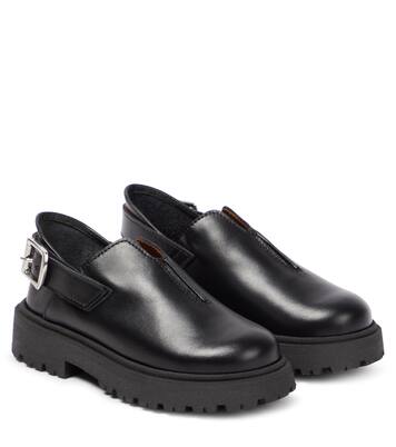 Loafers aus Leder | PèPè