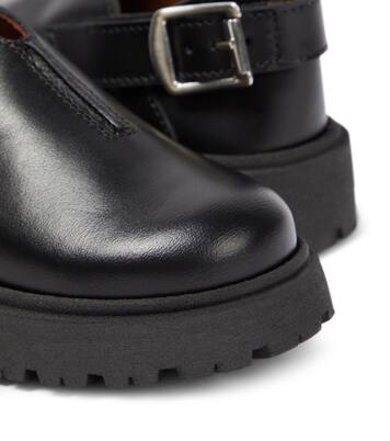 Loafers aus Leder | PèPè