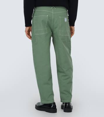 Jeans anchos de tiro bajo | Kenzo