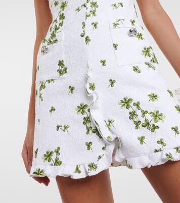 Robe brodée | Giambattista Valli