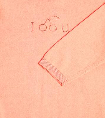 Baby Atilou cotton bodysuit | Bonpoint