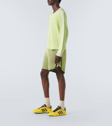x Wales Bonner T-shirt | Adidas