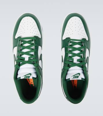 Sneakers Dunk Low in pelle | Nike