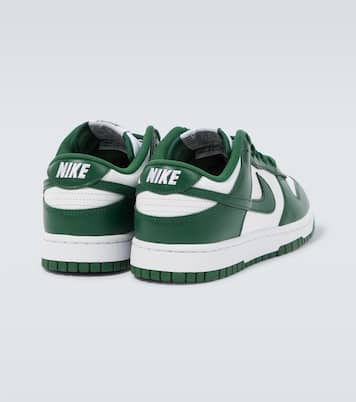 Sneakers Dunk Low in pelle | Nike