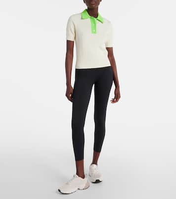 Polo en coton | Tory Sport