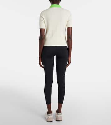 Polo en coton | Tory Sport