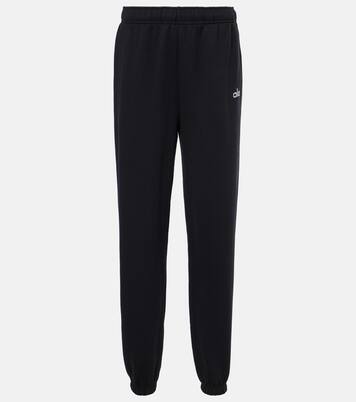 Accolade French Terry sweatpants  | Alo Yoga