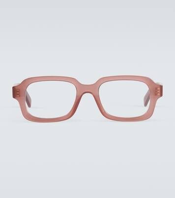 Eckige Brille Bold 3 Dots | Celine Eyewear