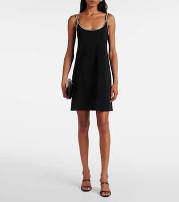 Abito sottoveste Abetone1234 in cady | Sportmax