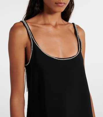 Abito sottoveste Abetone1234 in cady | Sportmax