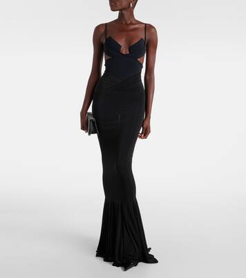 Badeanzug | Nensi Dojaka