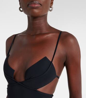 Badeanzug | Nensi Dojaka