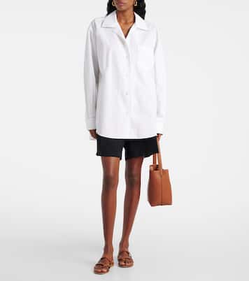 Susacru leather sandals  | Manolo Blahnik