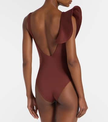 Badeanzug Boleros | Johanna Ortiz