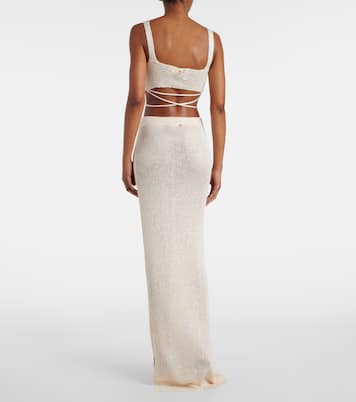 Bikini-Oberteil Alma | Bananhot