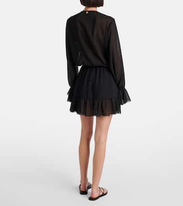 Robe Bellen | Bananhot