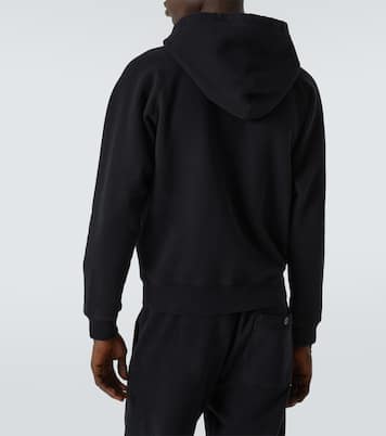 Sudadera en jersey en mezcla de algodón | Tom Ford