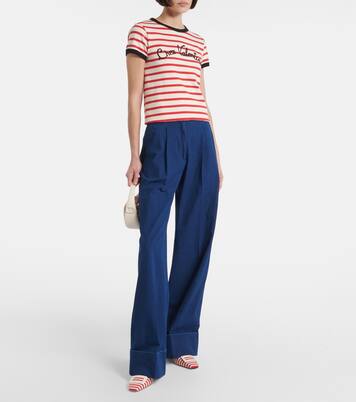 Slingback-Pumps Belle Vivier 45 | Roger Vivier