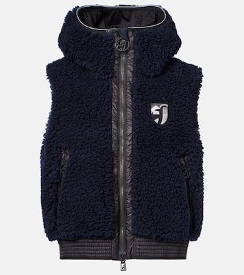 Jetti vest | Toni Sailer